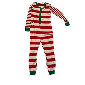 Winter Wonderland Christmas Onesie - Adult M